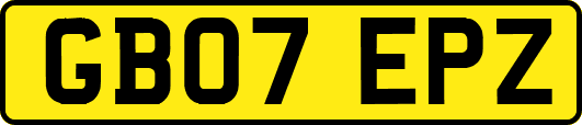 GB07EPZ