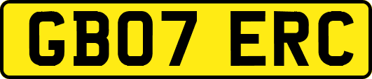GB07ERC