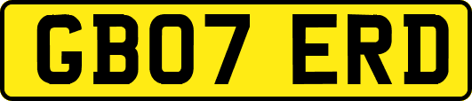GB07ERD