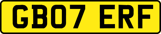 GB07ERF