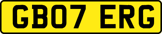 GB07ERG