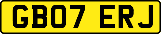 GB07ERJ
