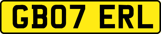 GB07ERL