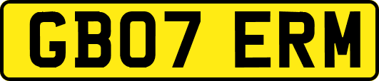 GB07ERM
