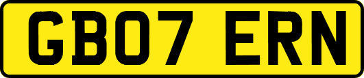 GB07ERN