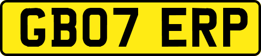 GB07ERP