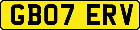 GB07ERV