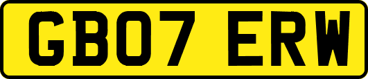 GB07ERW