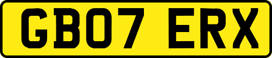 GB07ERX