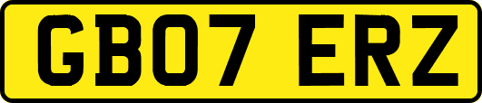 GB07ERZ
