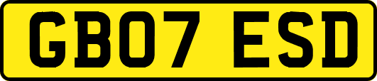 GB07ESD