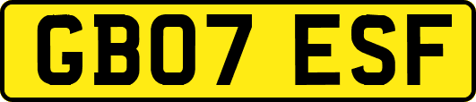 GB07ESF