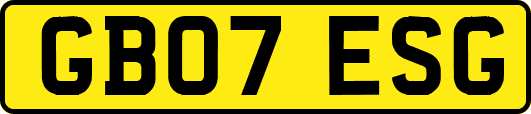 GB07ESG