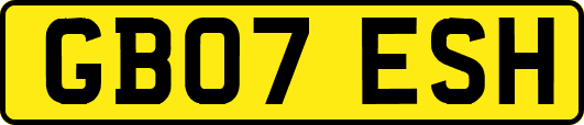 GB07ESH