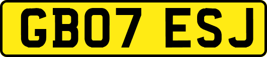 GB07ESJ