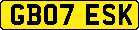 GB07ESK
