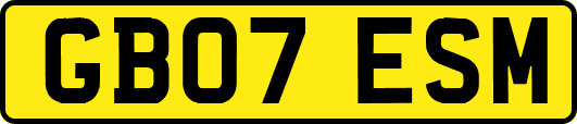 GB07ESM