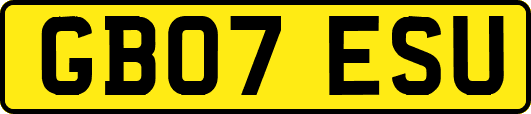 GB07ESU