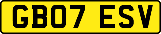 GB07ESV