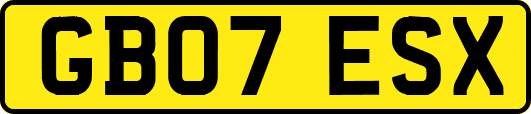 GB07ESX