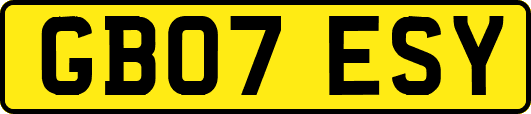 GB07ESY