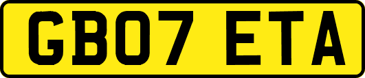 GB07ETA