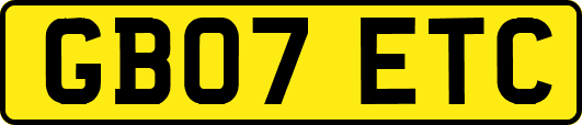 GB07ETC