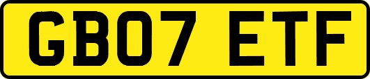 GB07ETF