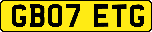 GB07ETG