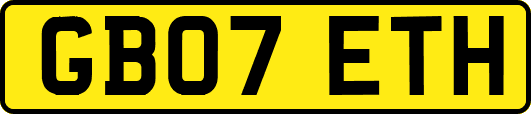 GB07ETH
