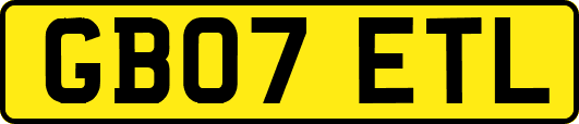 GB07ETL