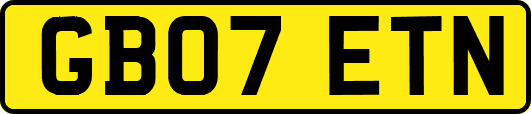 GB07ETN