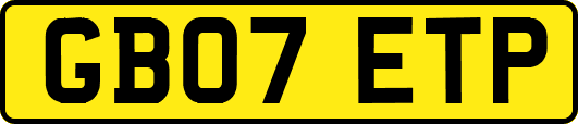GB07ETP