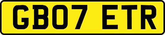 GB07ETR