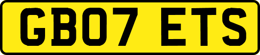 GB07ETS