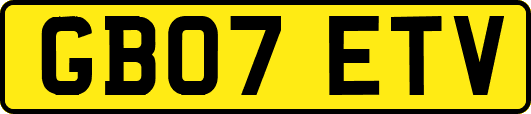 GB07ETV
