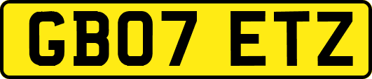 GB07ETZ