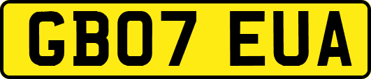 GB07EUA