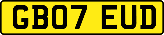 GB07EUD