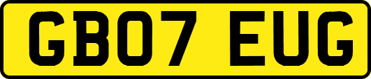 GB07EUG