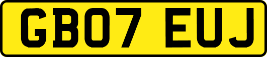 GB07EUJ