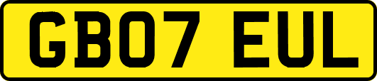 GB07EUL