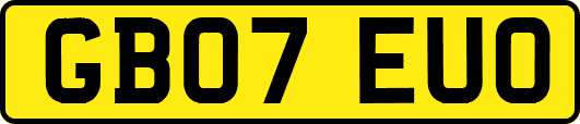 GB07EUO