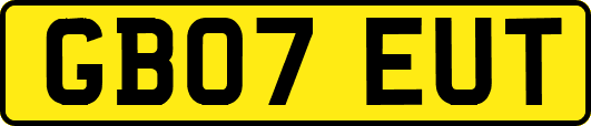 GB07EUT