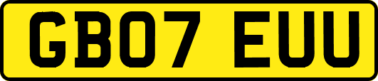 GB07EUU