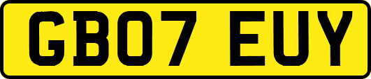 GB07EUY