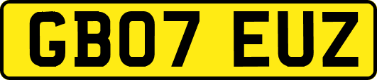 GB07EUZ