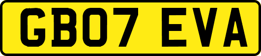 GB07EVA