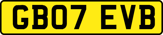 GB07EVB