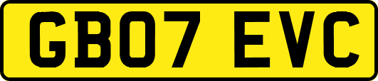 GB07EVC